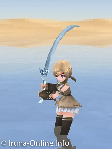 item_image_Beginner's Sword