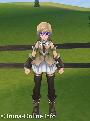 item_image_Blue Glasses