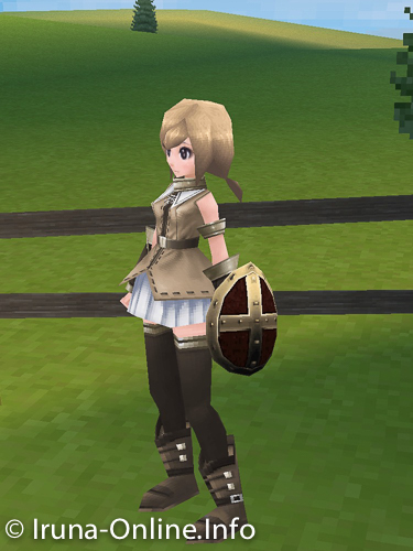 item_image_Buckler (Strengthened 3)