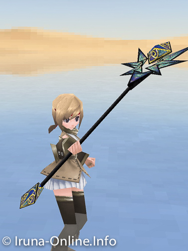 item_image_Caduceus IV