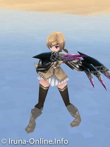 item_image_Dragon's Claw II
