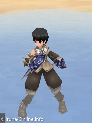 item_image_Eclaire III