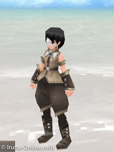 item_image_Eye Bandage