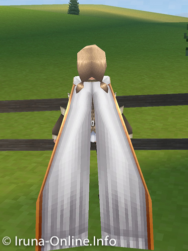 item_image_Glory Cape