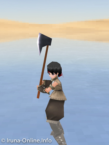 item_image_Handaxe