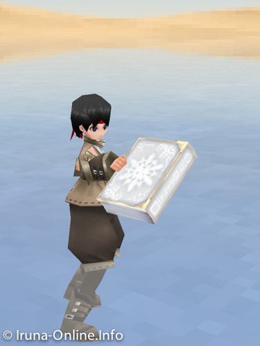 item_image_Ice Book Vol. 2