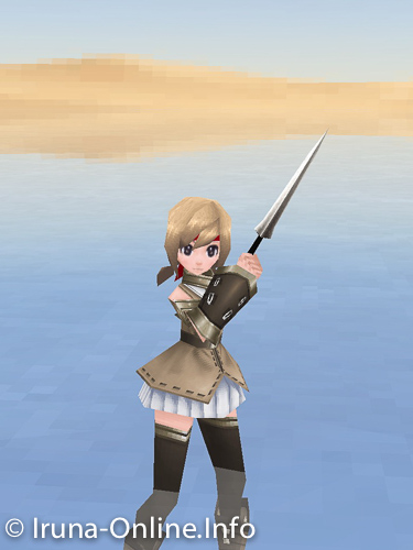 item_image_Jaeger Knife