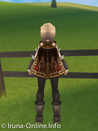 item_image_Luxe Cloak (Strengthened 2)