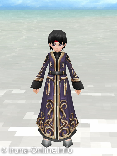 item_image_Mirror Robe FMA