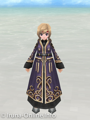 item_image_Mirror Robe FMA