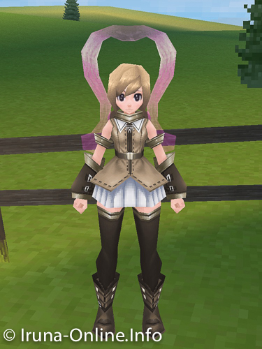 item_image_Passion Robe