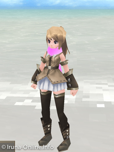 item_image_Pink Scarf