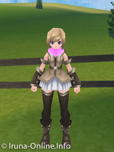 item_image_Pink Scarf