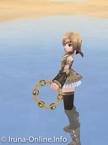 item_image_Tambourine