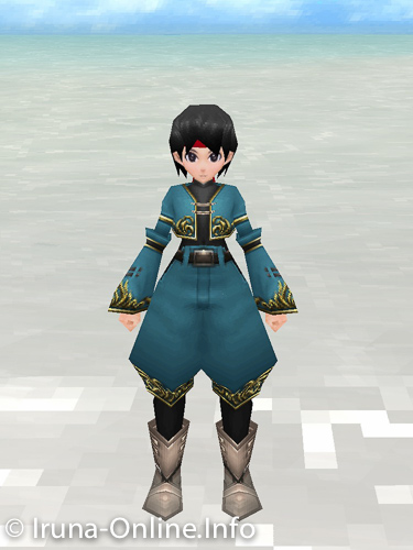 item_image_Tunic (Strengthened 1)
