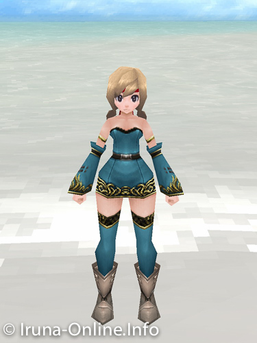 item_image_Tunic (Strengthened 1)