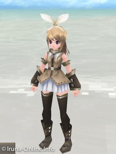 item_image_White Bunny Ribbon