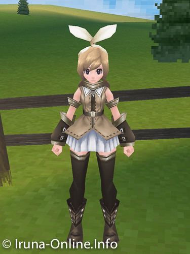 item_image_White Bunny Ribbon