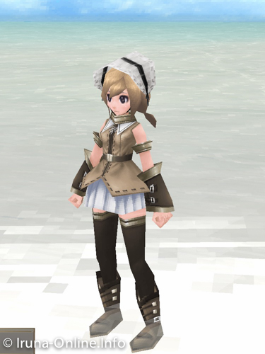 item_image_White Maid Headdress