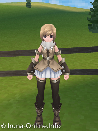 item_image_White Scarf