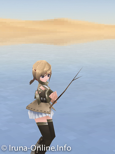 item_image_Wooden Cane